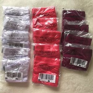 Victoria’s Secret Panties Bundle 14 Units